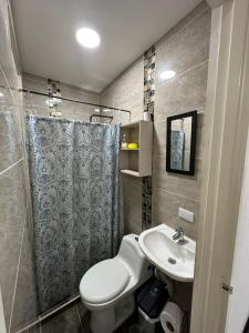 Tranquilidad del refugio