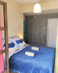 Liberdade Home Royal esquerdo