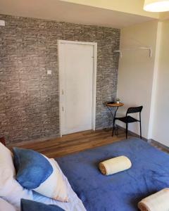 Liberdade Home Royal esquerdo