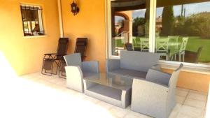 Villa spacieuse à Cavaillon avec piscine privée