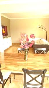 Villas Villa spacieuse a Cavaillon avec piscine privee : photos des chambres