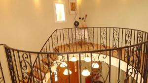 Villas Villa spacieuse a Cavaillon avec piscine privee : photos des chambres