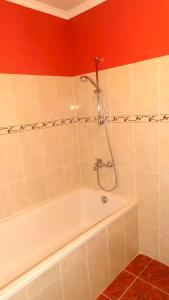 Villas Villa spacieuse a Cavaillon avec piscine privee : photos des chambres