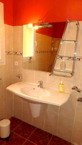 Villas Villa spacieuse a Cavaillon avec piscine privee : photos des chambres