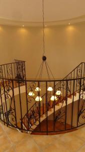 Villas Villa spacieuse a Cavaillon avec piscine privee : photos des chambres