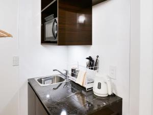 Okubo Shinjuku new open Capsule hotel