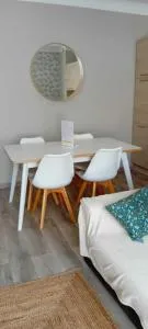 Cœur de Falaise, Normandie Suisse Normande - 阿尔让唐