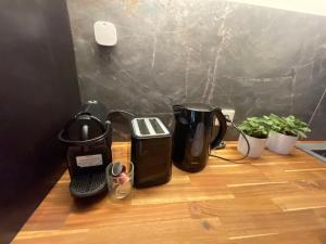Appartements Appartement 2 pieces vue mer proche Monaco : photos des chambres