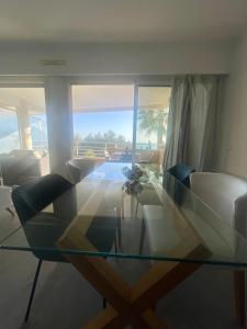 Appartements Appartement 2 pieces vue mer proche Monaco : photos des chambres