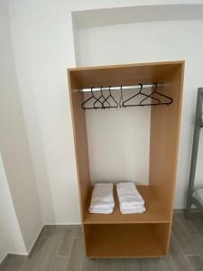 Elenis Holiday Rooms