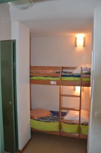 appartement avec parking interieur drap non fourni