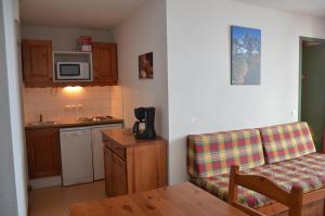appartement avec parking interieur drap non fourni