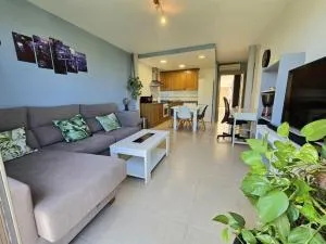 Pont de Ferro Sun Flat - Las Villas