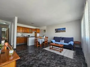 Apartamento Mendoza I - San Isidro - San Isidro