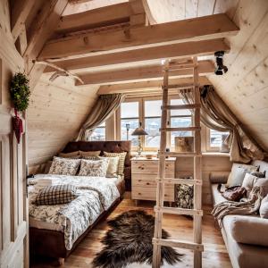 GÓRSKA OSADA Beautiful Chalets Zakopane