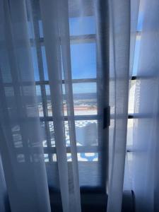 New, comfortable, amazing view!