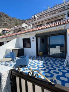 New, comfortable, amazing view!