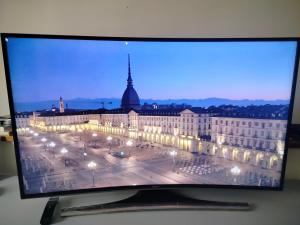 San Martino sweet home