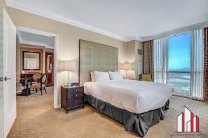 MGM Signature-25-702 1Bedroom 2Bath Balcony Suite