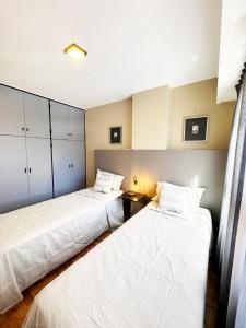 Depto. 2 Dorm. premium vista Buen Pastor Av Yrigoyen