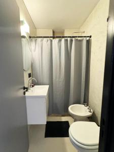 Depto. 2 Dorm. premium vista Buen Pastor Av Yrigoyen