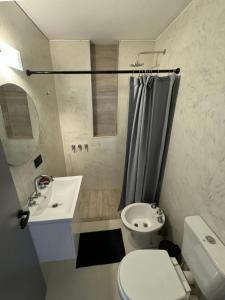 Depto. 2 Dorm. premium vista Buen Pastor Av Yrigoyen