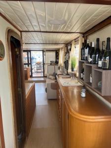 Boat & Breakfast Alicudi img32