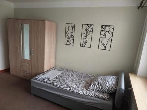 Twierdza Przemyśl Lux Apartament