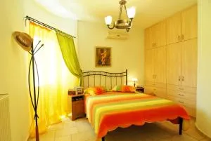 SYROS STILVI HOUSE - Vári