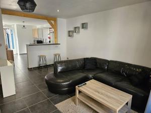 Appartements Le centre-ville du Berry : photos des chambres