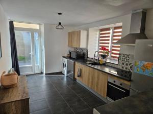 Appartements Le centre-ville du Berry : photos des chambres