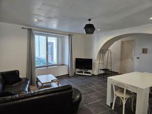 Appartements Le centre-ville du Berry : Appartement