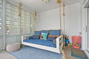 Heated Pool by the Sea Mini Golf Dogs OK