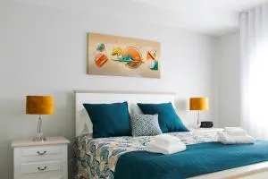 Dreamscape Villa - Ginetes