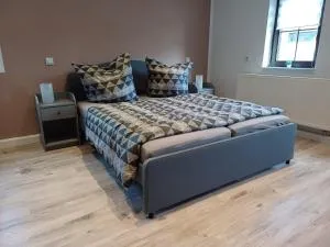 Ferienwohnung Krokus - Wiltzsch