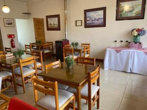 Hotel Libertador Bernardo O´Higgins