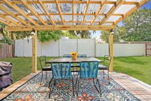 Eclectic Beauty, Heart of Downtown St Aug - 4hvězdičkové hotely ve městě St. Augustine