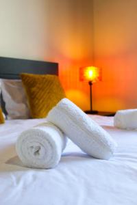 Vieira Rooms Natural Pools - Ubytování bez kategorie ve městě Ponta Delgada