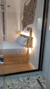 Beautiful modern studio in Bllok