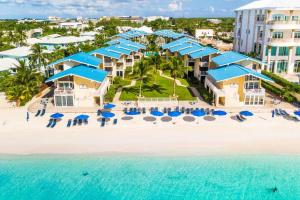 Seven Mile Beach Luxury 3BR Condo- Best Rates! - 4hvězdičkové hotely ve městě George Town