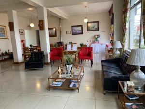 Hotel Libertador Bernardo O´Higgins