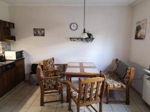 Das Ferienhaus