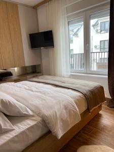 Verde Apartman Sokobanja