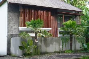 The Entire Modern Villa in Ubud - Outerphi Suweta - Penginyahan
