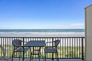 Oceanfront Summerhouse Condo Pool Tennis BBQ - Cedar Landing