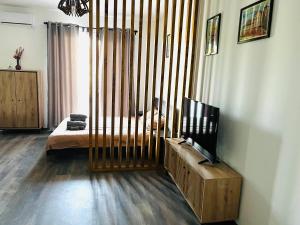 Apartament Studio BiAn