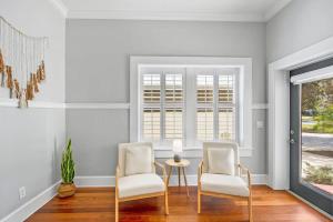 Beach Home w Pool Golf Cart Game Room Dogs Ok