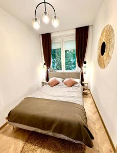 Park House Apartament Deluxe- free parking