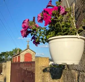 O Eido da Barreira - Santiago