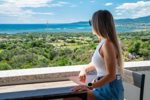 Coro e Bentu Rooms & View